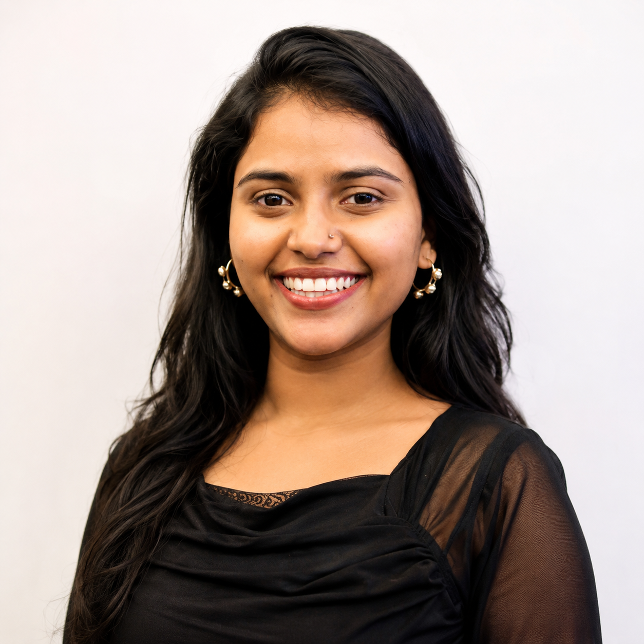 Aishwarya Morajkar